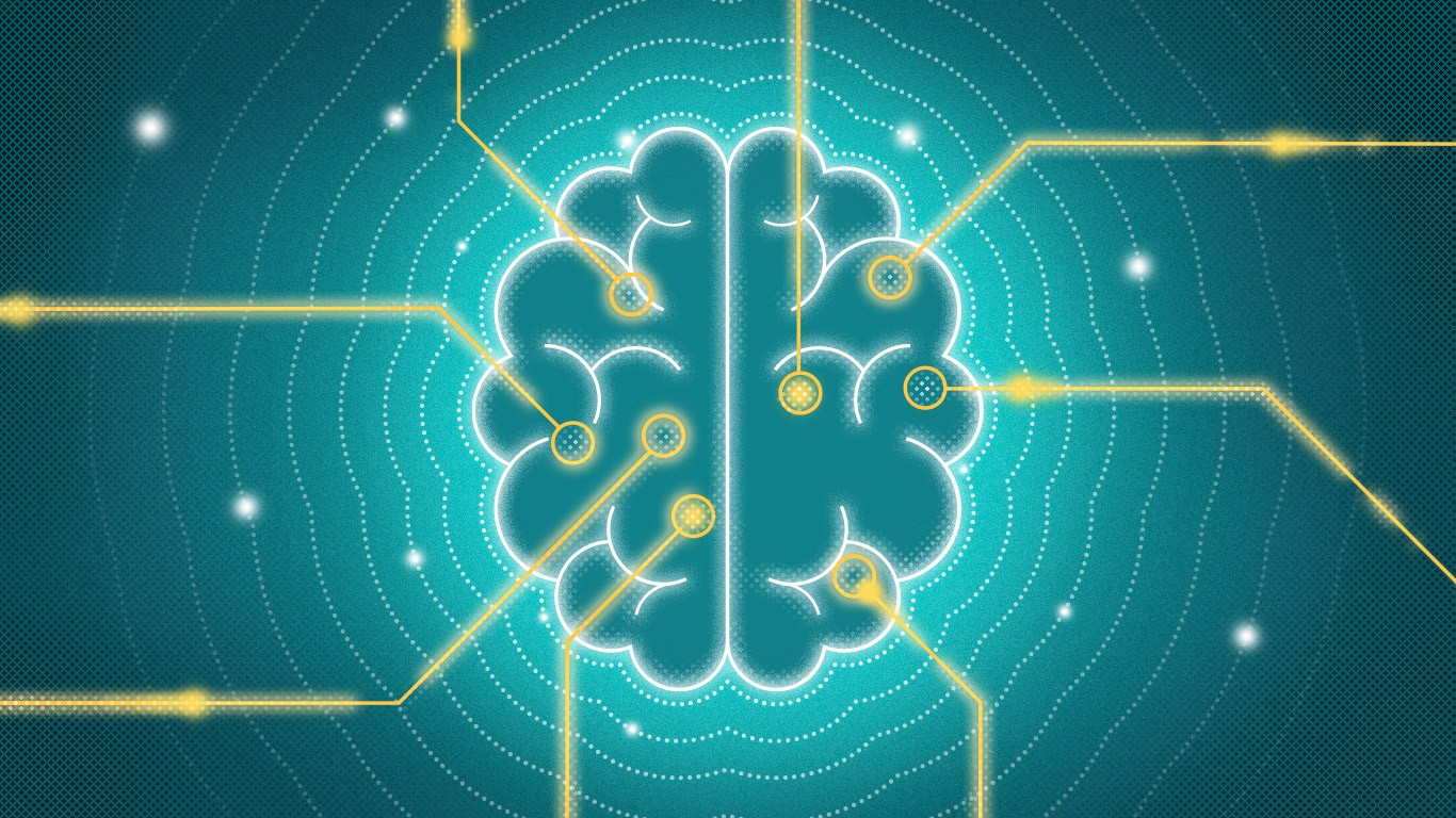 Estimulación cerebral profunda para la esquizofrenia resistente al tratamiento